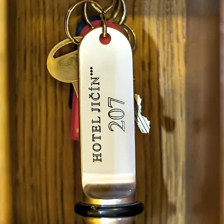 Hotel Garni