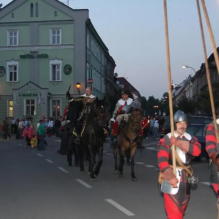 Garni Jičín