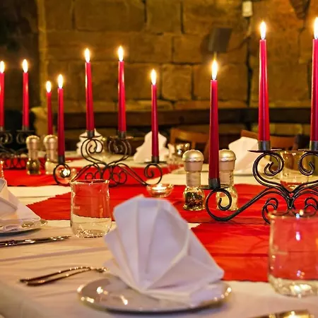 Hotel Garni