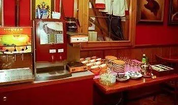 Hotel Garni 3*
