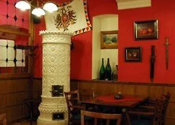 Garni Jičín