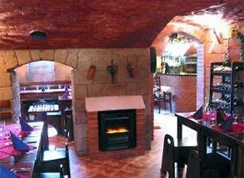 Hotel Garni Jičín