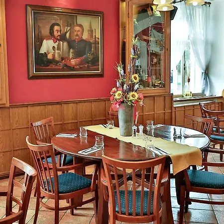 Hotel Garni