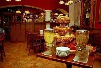 Garni Hotel