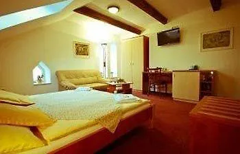 Hotel Garni Jičín