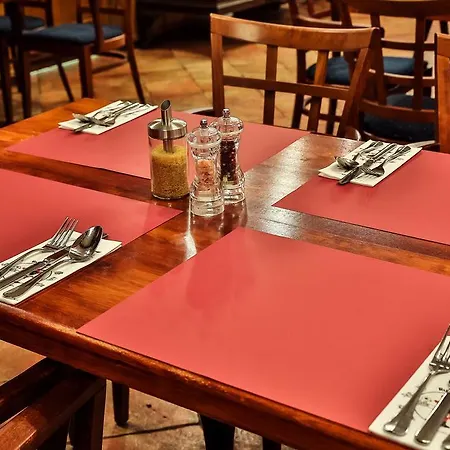 Garni Hotel Jičín
