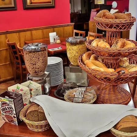Garni Hotel