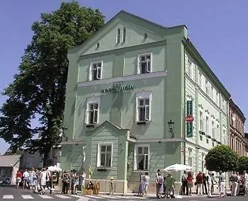 Hotel Garni