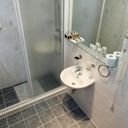 Garni 3* Jičín