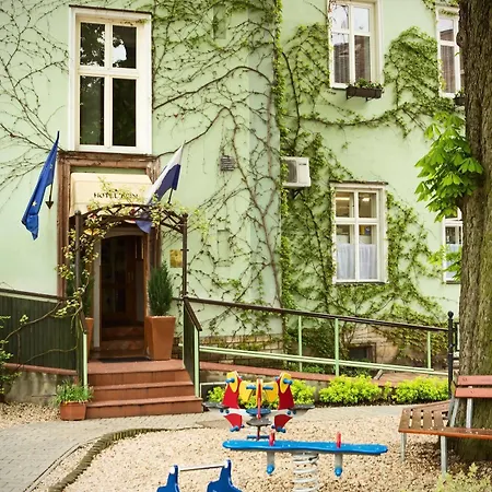 Hotel Garni